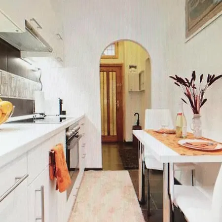 Champion Appartement Budapest