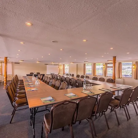 Fortuna Boat Úszó hotel 3*