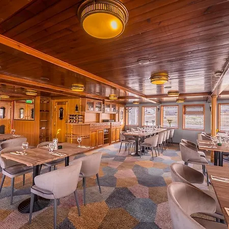 Fortuna Boat 3* Budapest