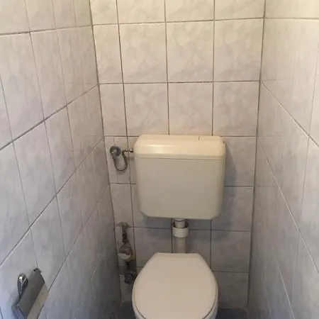 Sky Apartment Budapest