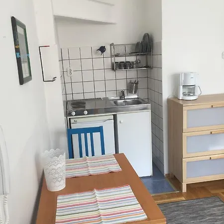 Apartment Sky