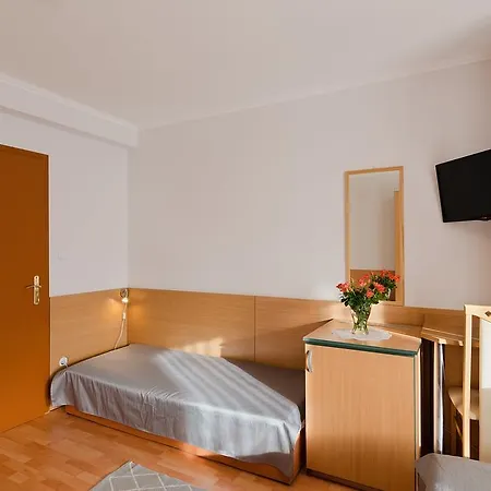 Alfred Panzio 3* Budapest