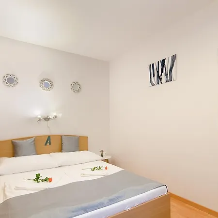 Alfred Panzio 3* Budapest