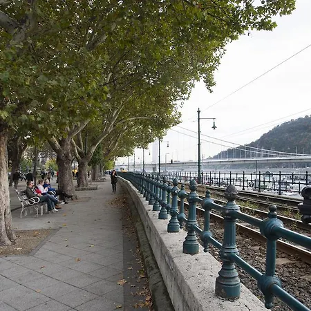 Apartamento Ilona 2 Bedrooms In The Center