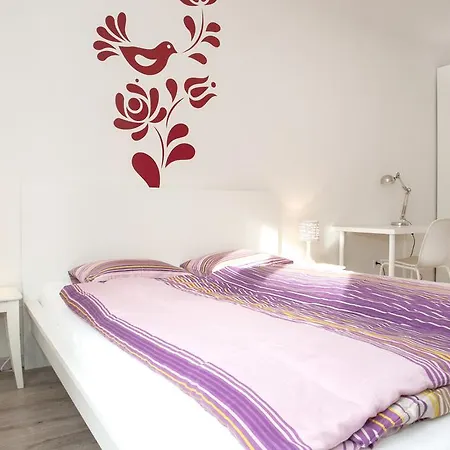 Ilona 2 Bedrooms In The Center Apartamento Budapest