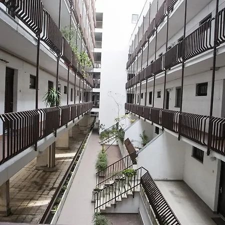 Ilona 2 Bedrooms In The Center