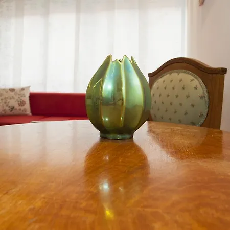 Apartamento Ilona 2 Bedrooms In The Center *