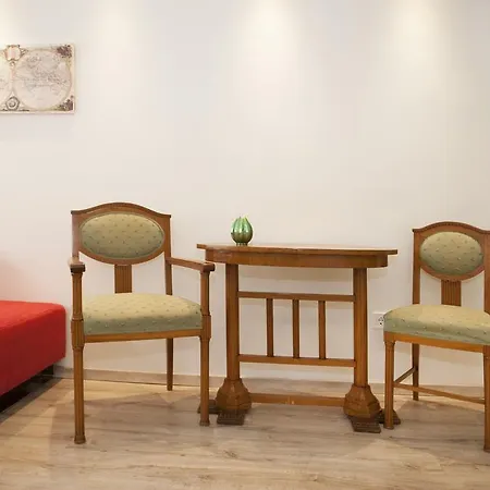 Apartamento Ilona 2 Bedrooms In The Center