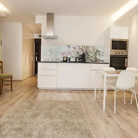 Ilona 2 Bedrooms In The Center Apartamento