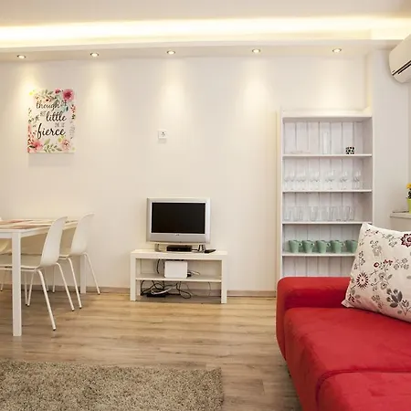 Ilona 2 Bedrooms In The Center * Будапешт