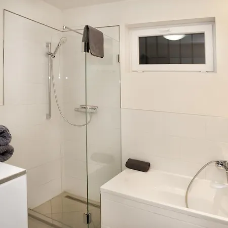 Apartamento Ilona 2 Bedrooms In The Center