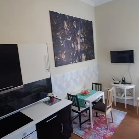 Erzsebet34 Budapest