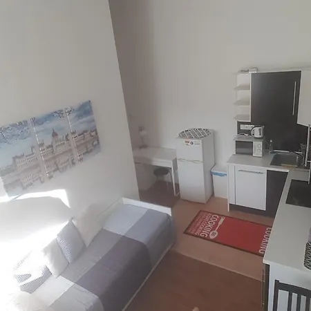 Erzsebet34 Budapest