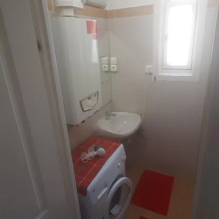 Erzsebet34 Apartment *
