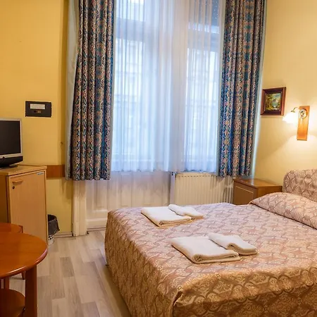 Swing Hotel