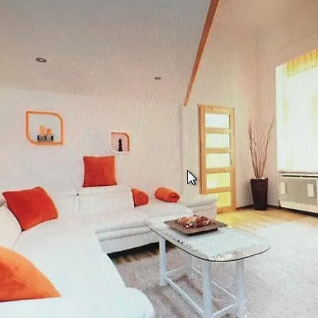 Appartement Champion Budapest