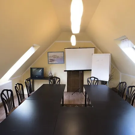 Le Rose Otel Budapeşte