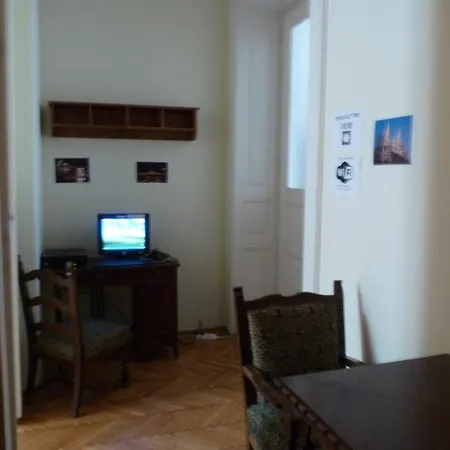 Of Apartmán *