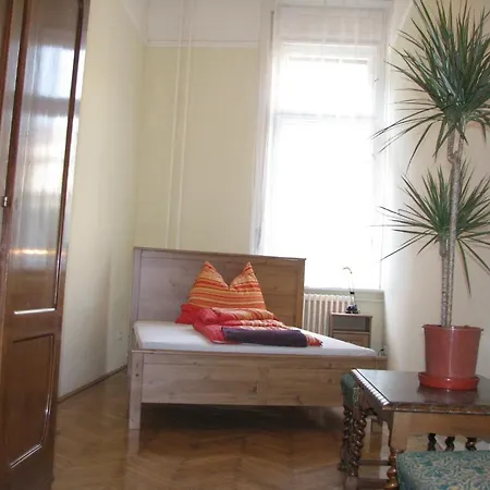 Of Budapešť