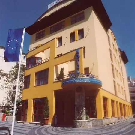 Mediterran Budapeszt