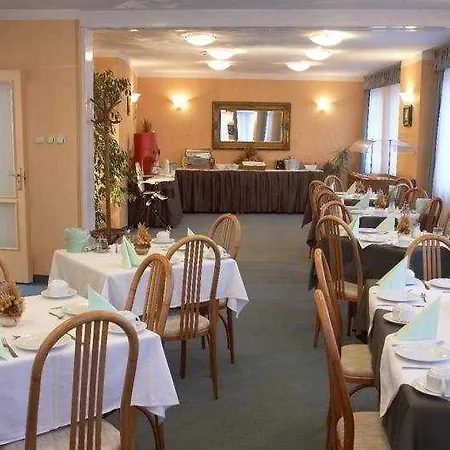Burg 3* Boedapest