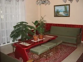 Happy Apartmanhotel Budapest