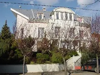 Bed & Breakfast Belle Fleur Panzio Budapest