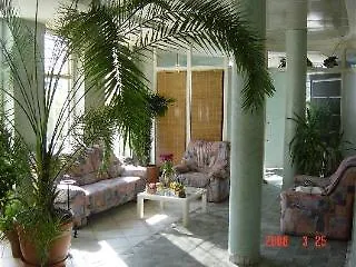 Bed & Breakfast Belle Fleur Panzio Budapest