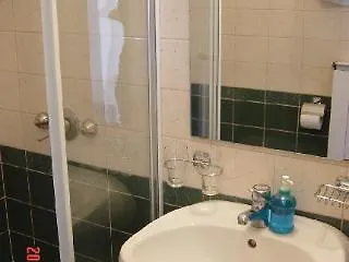 Belle Fleur Panzio 2* Budapest