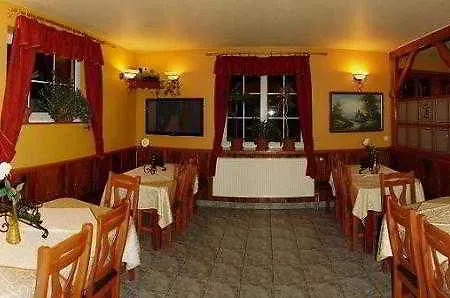 Karin Otel 3*