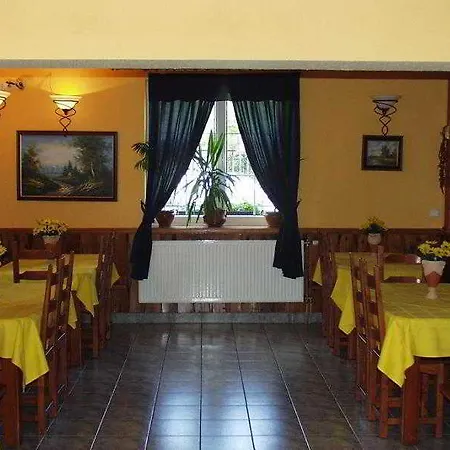 Karin Otel Budapeşte