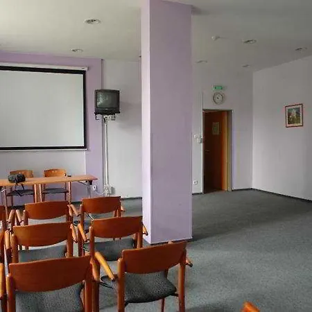 Griff Hotel 3*
