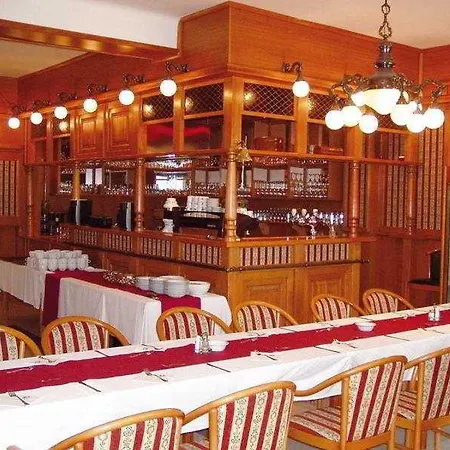 Hotel Monte Christo