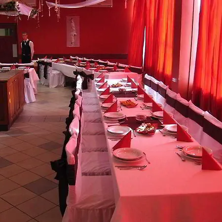 Hotel Vitta Superior