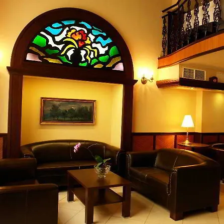 Residencia Baron 4*