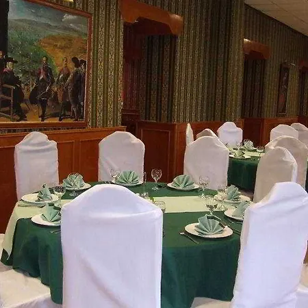 Hotel Oriental 3*