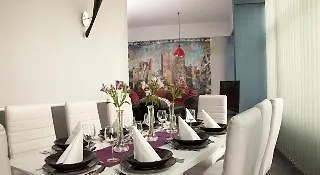 Osiris Appartement