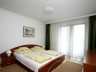 Astra Apartman Budapest