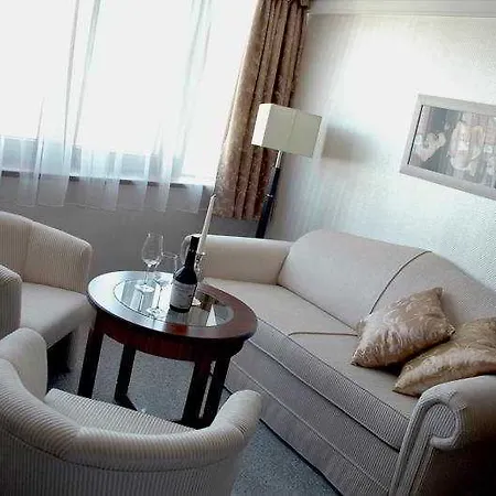Actor Hotel Budapest