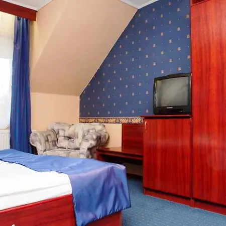 Hotel Classic Budapest