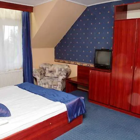 Classic Hotel Budapesta