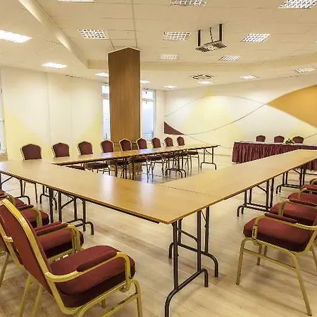 Aparthotel Premium Budapest