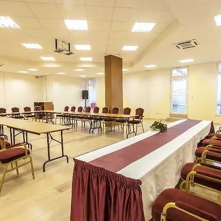 Aparthotel Premium Budapest