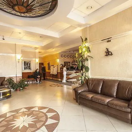 Premium 3* Budapest