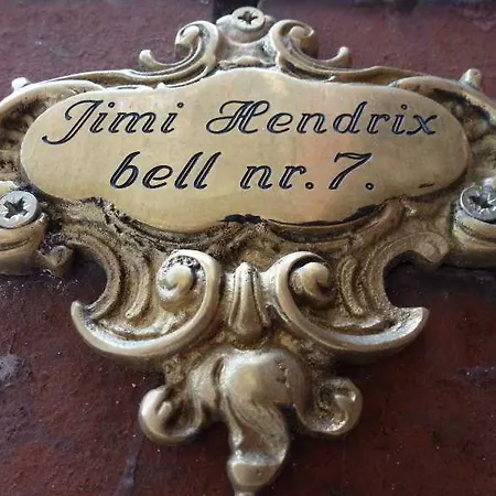 Jimi Hendrix 2*