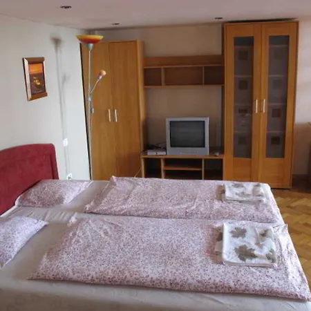 Hotel Jimi Hendrix