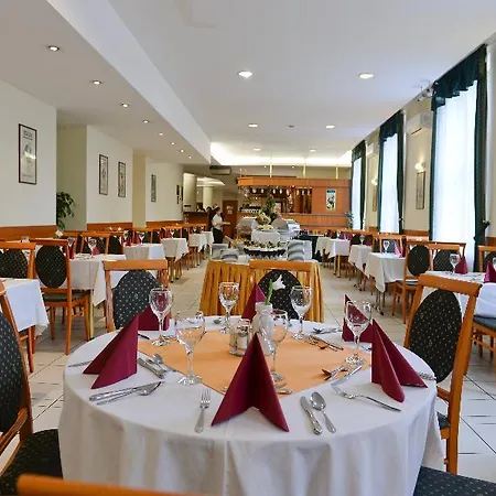 Millennium 3* Budapest