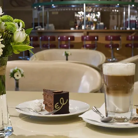 Hotel Danubius Flamenco 4*