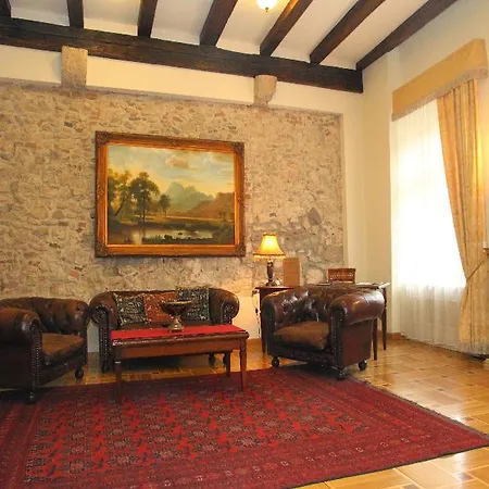 Hotel St. George