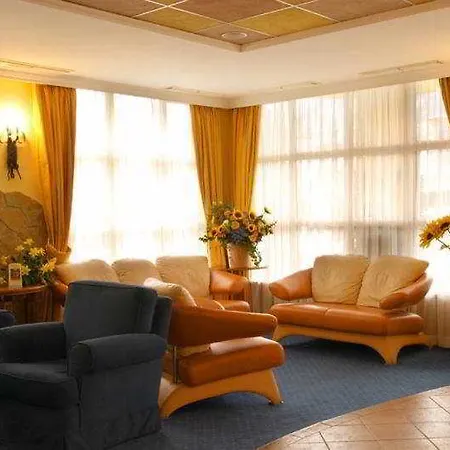 Hotel Mediterran Budapeszt